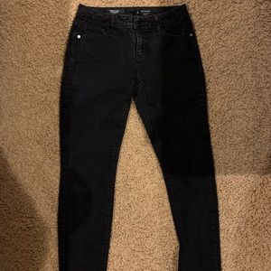 Vera wang jeans
